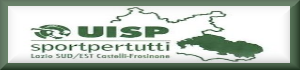 UISP Lazio Sud Est
